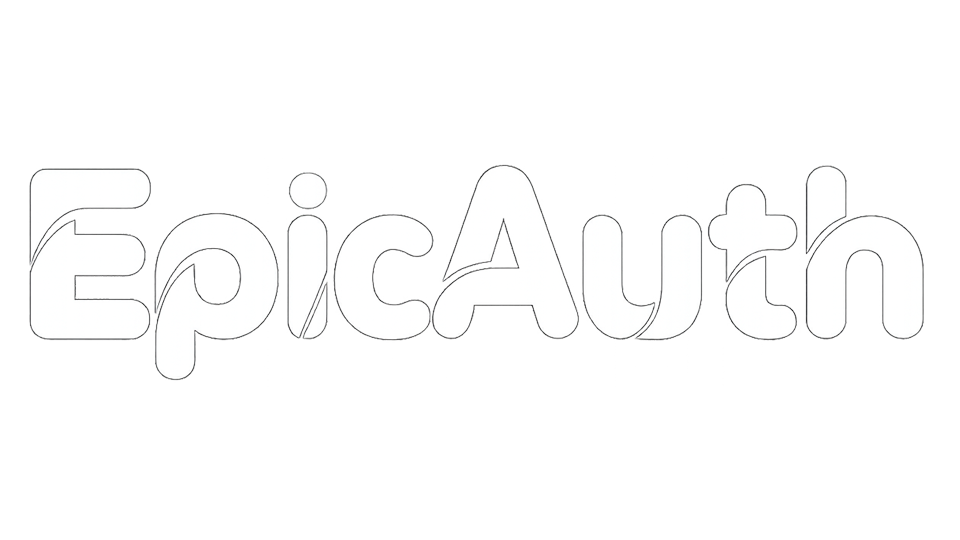 EpicAuth Logo